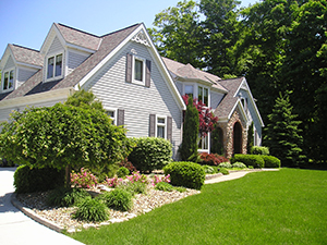 Landscapers and Lawncare Services in Madisonville, TX